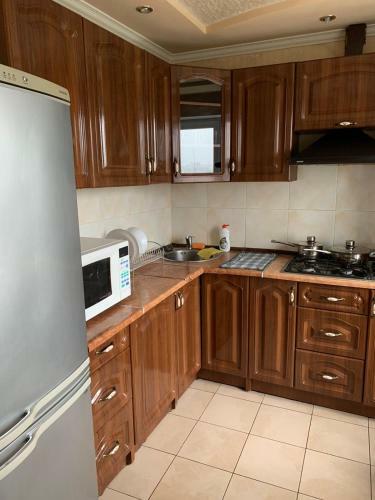 Apartamento ???????? ? ?????? ?????????