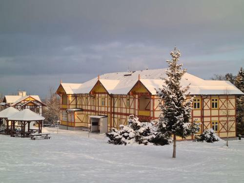 Apartm�n Srnka, Vysok� Tatry