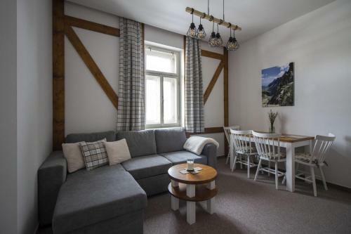 Apartm�n Srnka, Vysok� Tatry