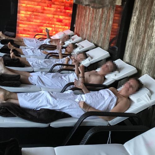 Apartman Lucid C207