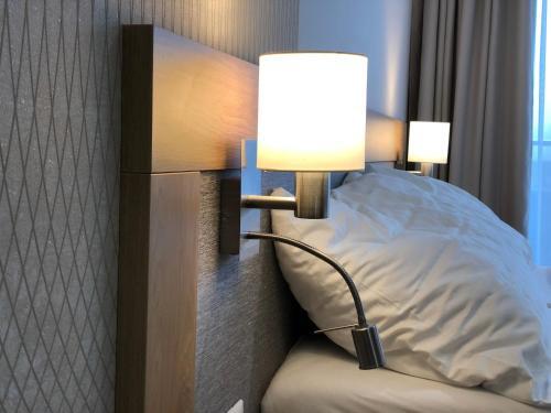 Apartman Lucid C207