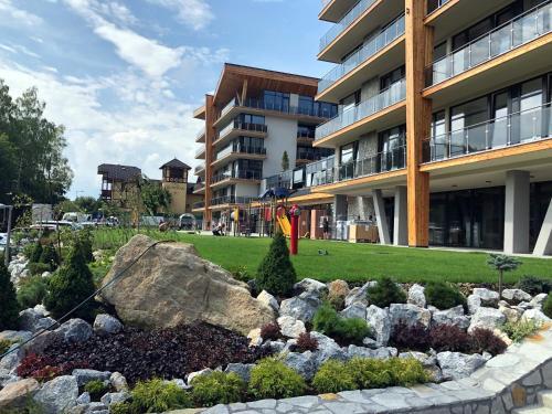 Apartman Lucid C207