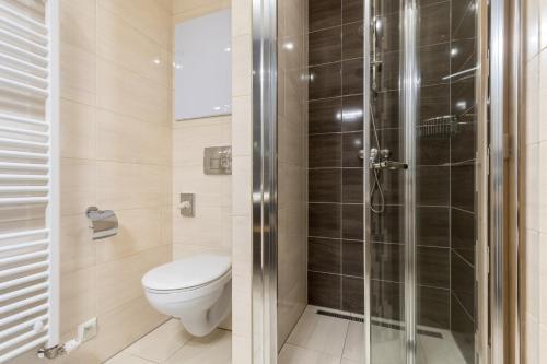 Apartman Lucid C207