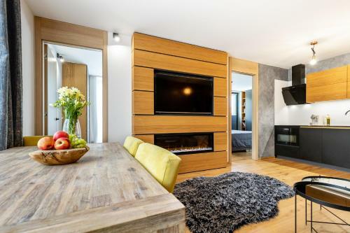 Rv Apartment Sapphire