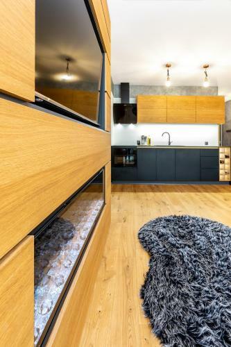 Rv Apartment Sapphire