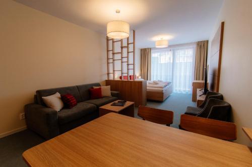 Apartm�n D213 Hrebienok Resort 2