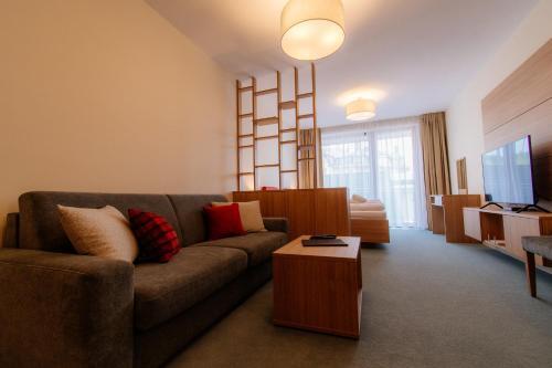 Apartm�n D213 Hrebienok Resort 2