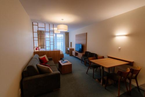 Apartm�n D213 Hrebienok Resort 2