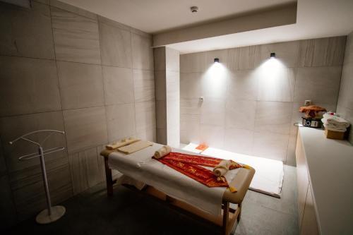 Apartm�n D213 Hrebienok Resort 2
