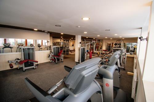Apartm�n D213 Hrebienok Resort 2