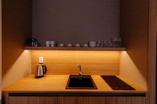 Apartm�n D213 Hrebienok Resort 2
