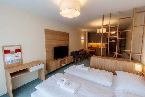 Apartm�n D213 Hrebienok Resort 2