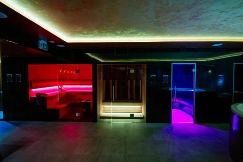 Apartm�n D213 Hrebienok Resort 2