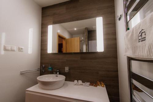 Apartm�n D213 Hrebienok Resort 2