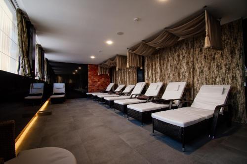 Apartm�n D213 Hrebienok Resort 2