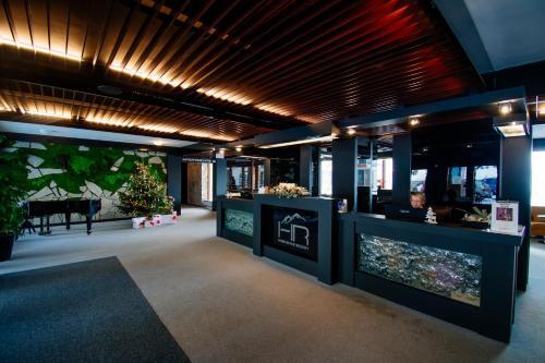 Apartm�n D213 Hrebienok Resort 2