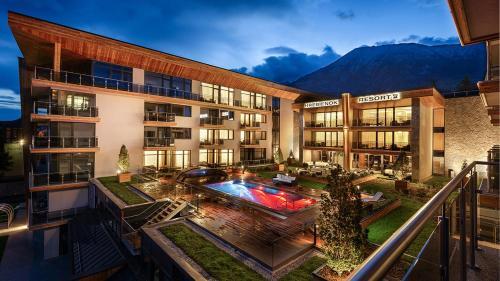 Apartm�n D213 Hrebienok Resort 2
