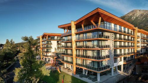Apartm�n D213 Hrebienok Resort 2