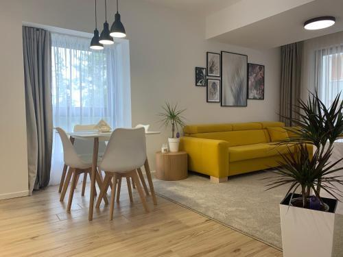 Apartamento Armeria 4/1