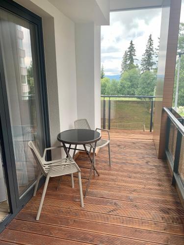 Apartamento Armeria 4/1