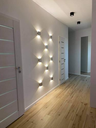 Apartamento Armeria 4/1