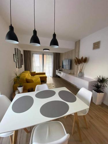 Apartamento Armeria 4/1