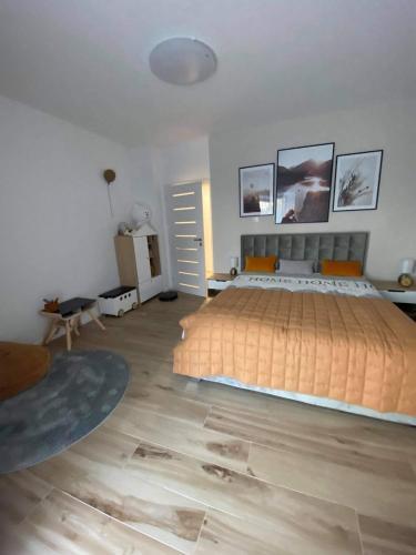 Apartamento Armeria 4/1