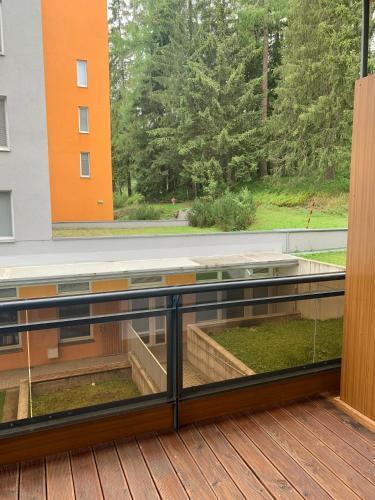 Apartamento Armeria 4/1