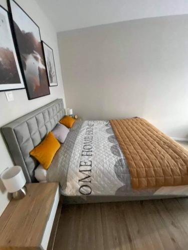 Apartamento Armeria 4/1