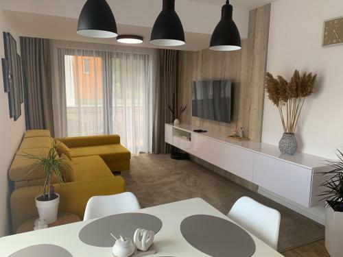 Apartamento Armeria 4/1