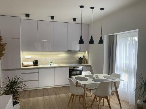 Apartamento Armeria 4/1