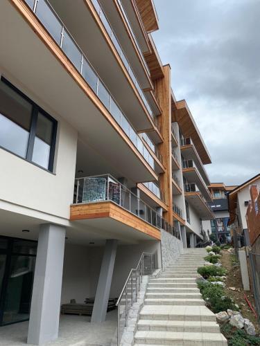 Apartman D306
