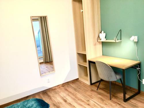 Apartman Wawa
