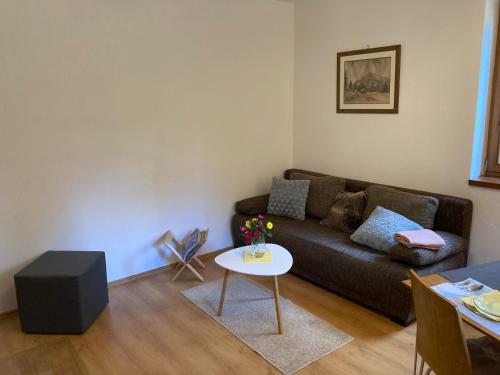 Apartm�n Severka