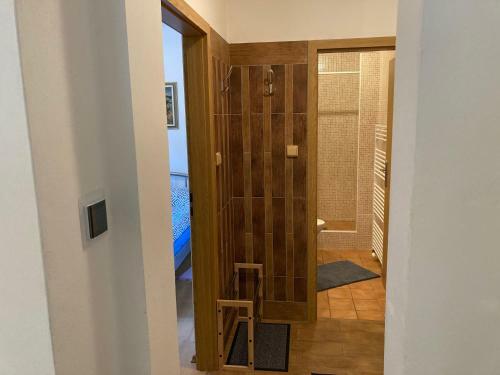 Apartm�n Severka