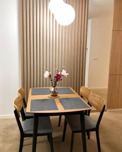 Apartamento Hrebienok C217