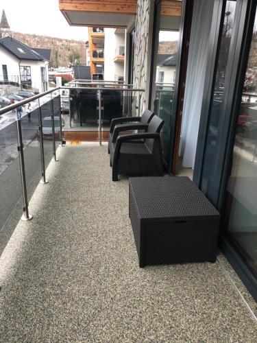 Apartamento Hrebienok C217