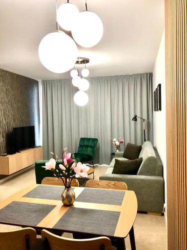 Apartamento Hrebienok C217