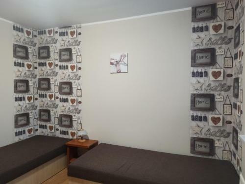Apartm�n Tatransk� Lomnica