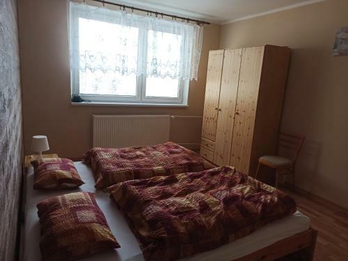 Apartm�n Tatransk� Lomnica