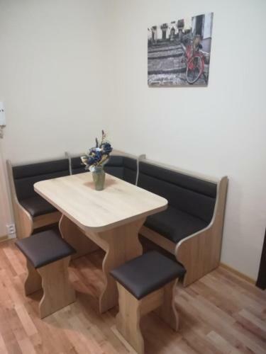 Apartm�n Tatransk� Lomnica