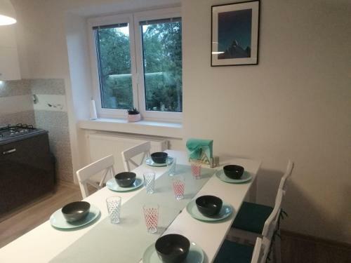 Apartm�n Akodoma