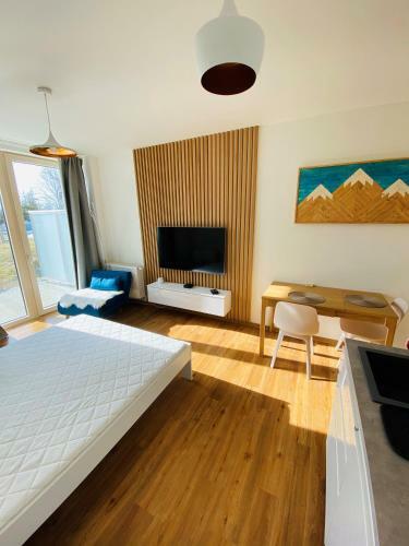 Nord Apartman