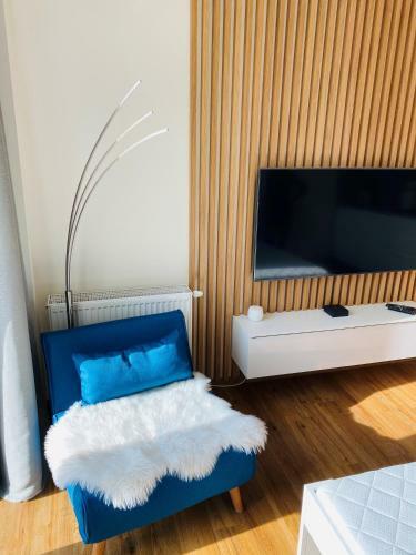 Nord Apartman