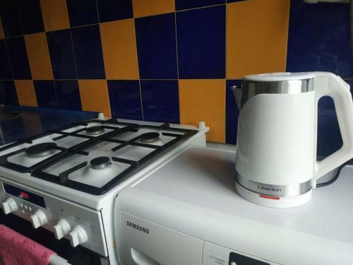 Apartamento 1-????????? ???????? ? ?????? ?????? ??????.