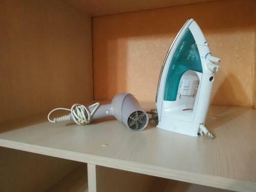 Apartamento 1-????????? ???????? ? ?????? ?????? ??????.