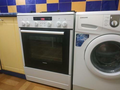 Apartamento 1-????????? ???????? ? ?????? ?????? ??????.
