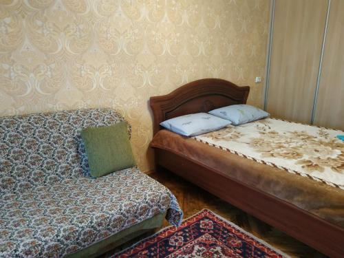 Apartamento 1-????????? ???????? ? ?????? ?????? ??????.