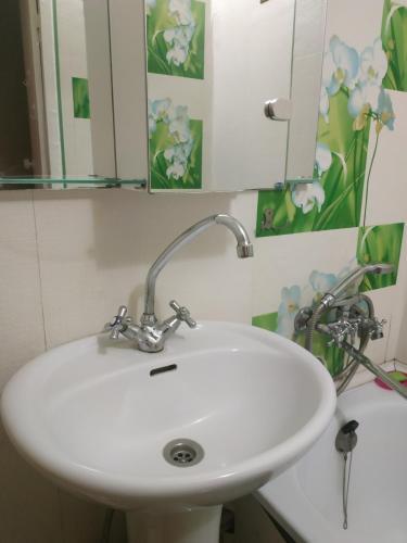 Apartamento 1-????????? ???????? ? ?????? ?????? ??????.