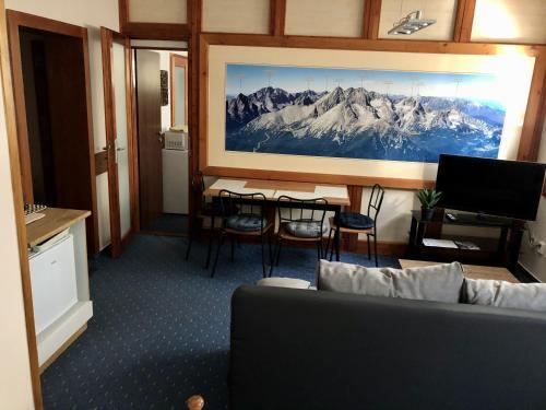 Tatrahouse Apartments